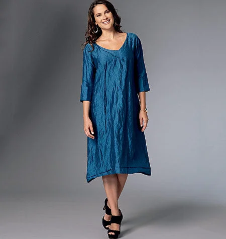 Butterick Dress B6283