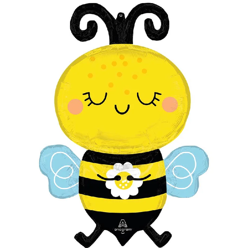 32 inch HAPPY BEE SUPERSHAPE