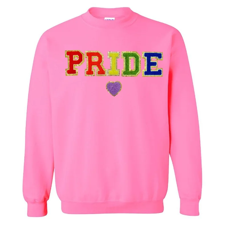 Neon Pink