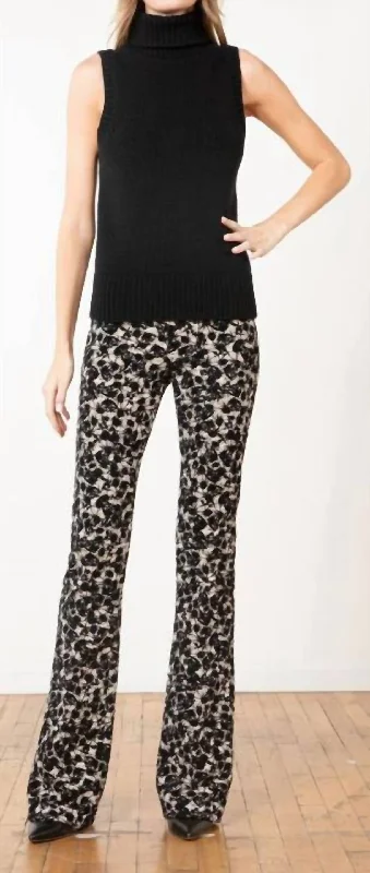 Bellini Pant In Simphony