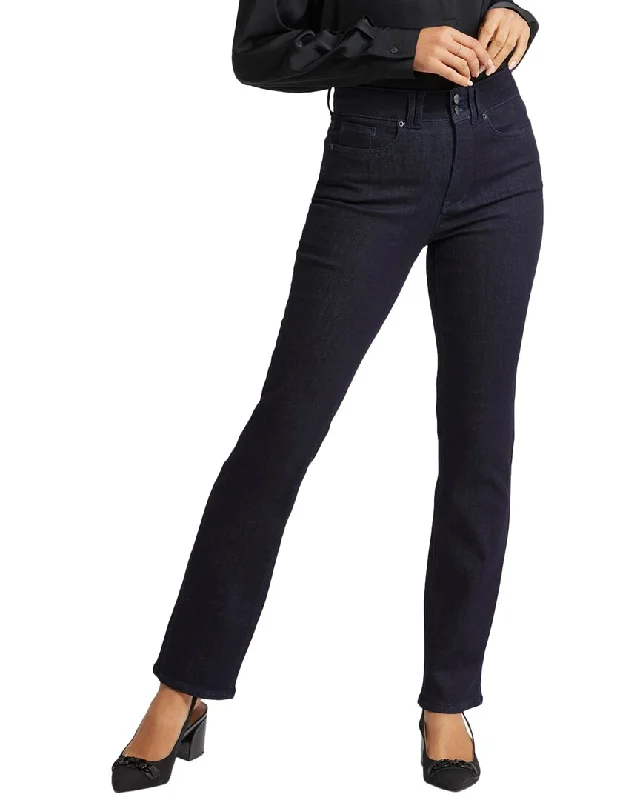 NYDJ Marilyn Magical Straight Leg Jean