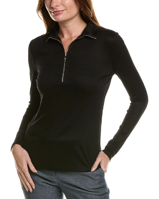 Lafayette 148 New York Lane Top