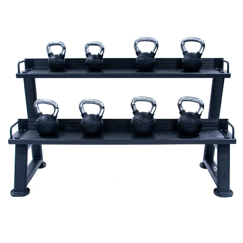 JORDAN® Kettlebell Rack