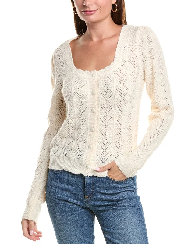 Anna Kay Giliane Cardigan