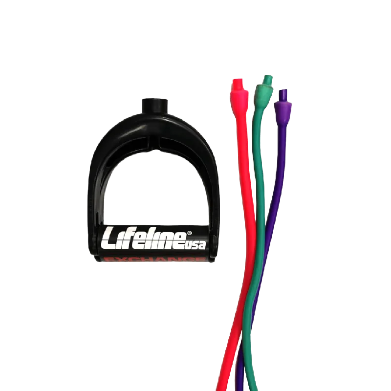 Resistance Cable Band Sets (and cables) (On Sale)