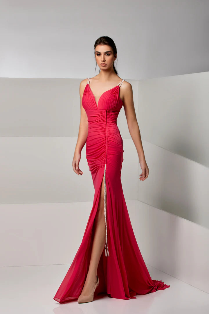 Modessa Couture M20257