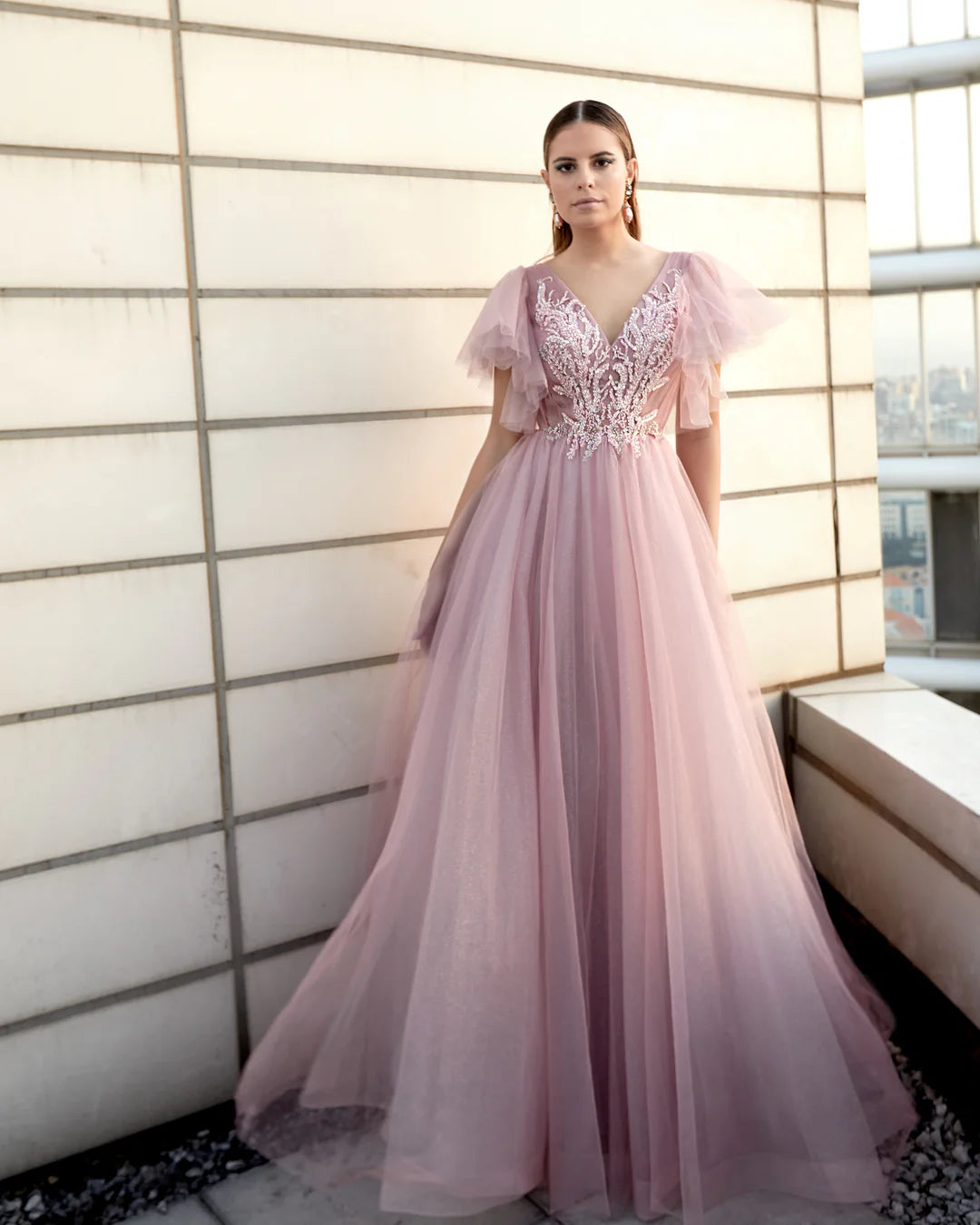 Modessa Couture M20331