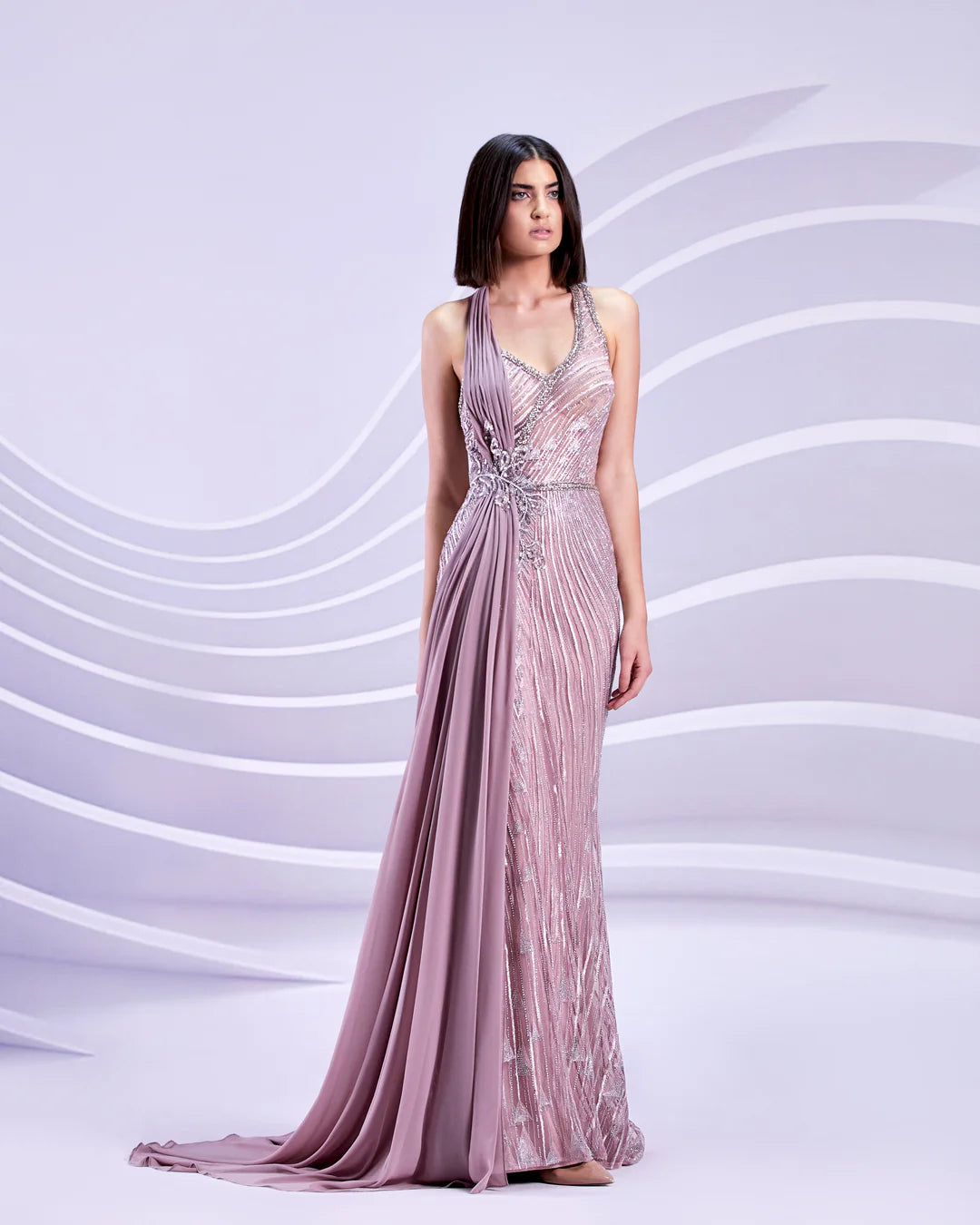 Modessa Couture M20317