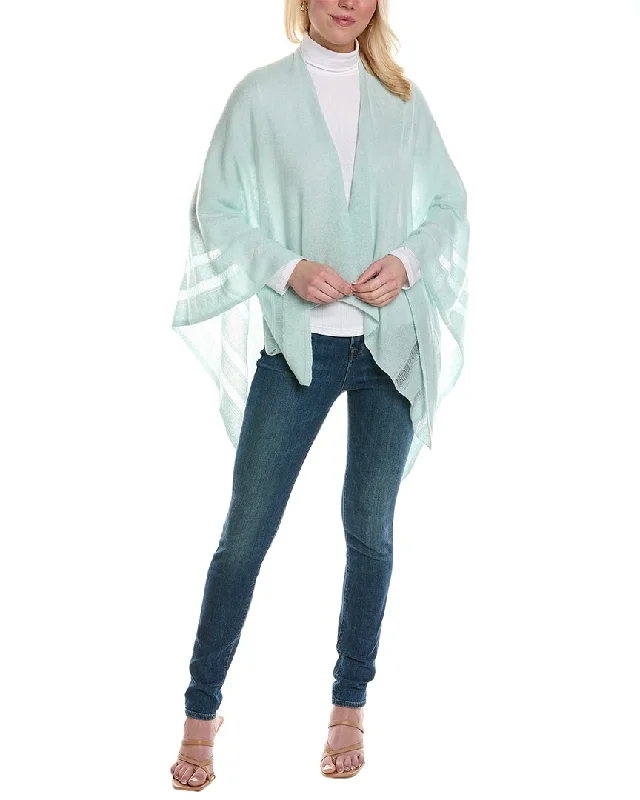 J.McLaughlin Joanne Cashmere Poncho