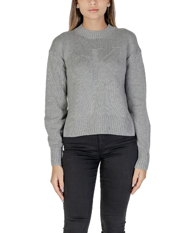 Calvin Klein Jeans  Women's CKJ Knitwear Sweater