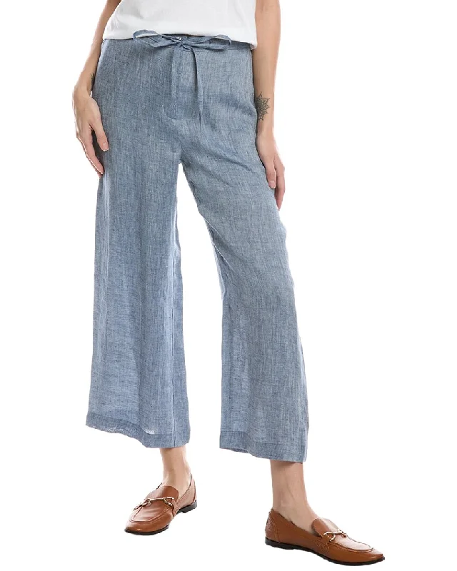 Theory Crop Pant