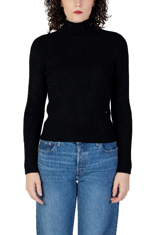 Guess Knit Turtleneck Sweater