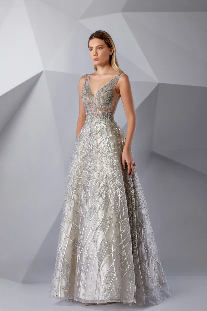 Modessa Couture M20246