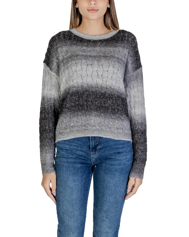 Sandro Ferrone  Ombre Knit Sweater