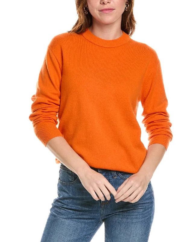 Lafayette 148 New York Cashmere Sweater