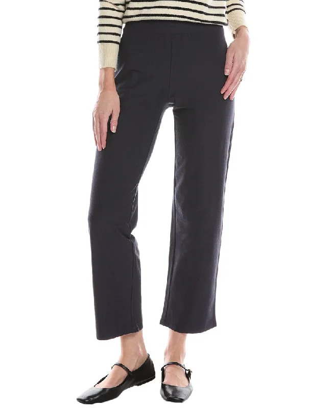 EILEEN FISHER Slim Ankle Pant