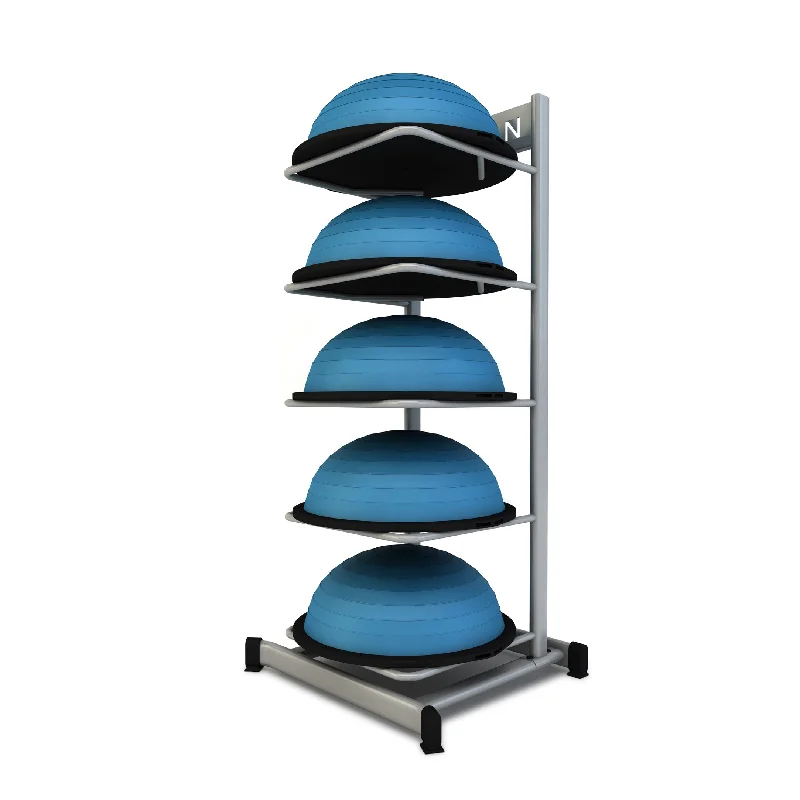 BOSU Rack