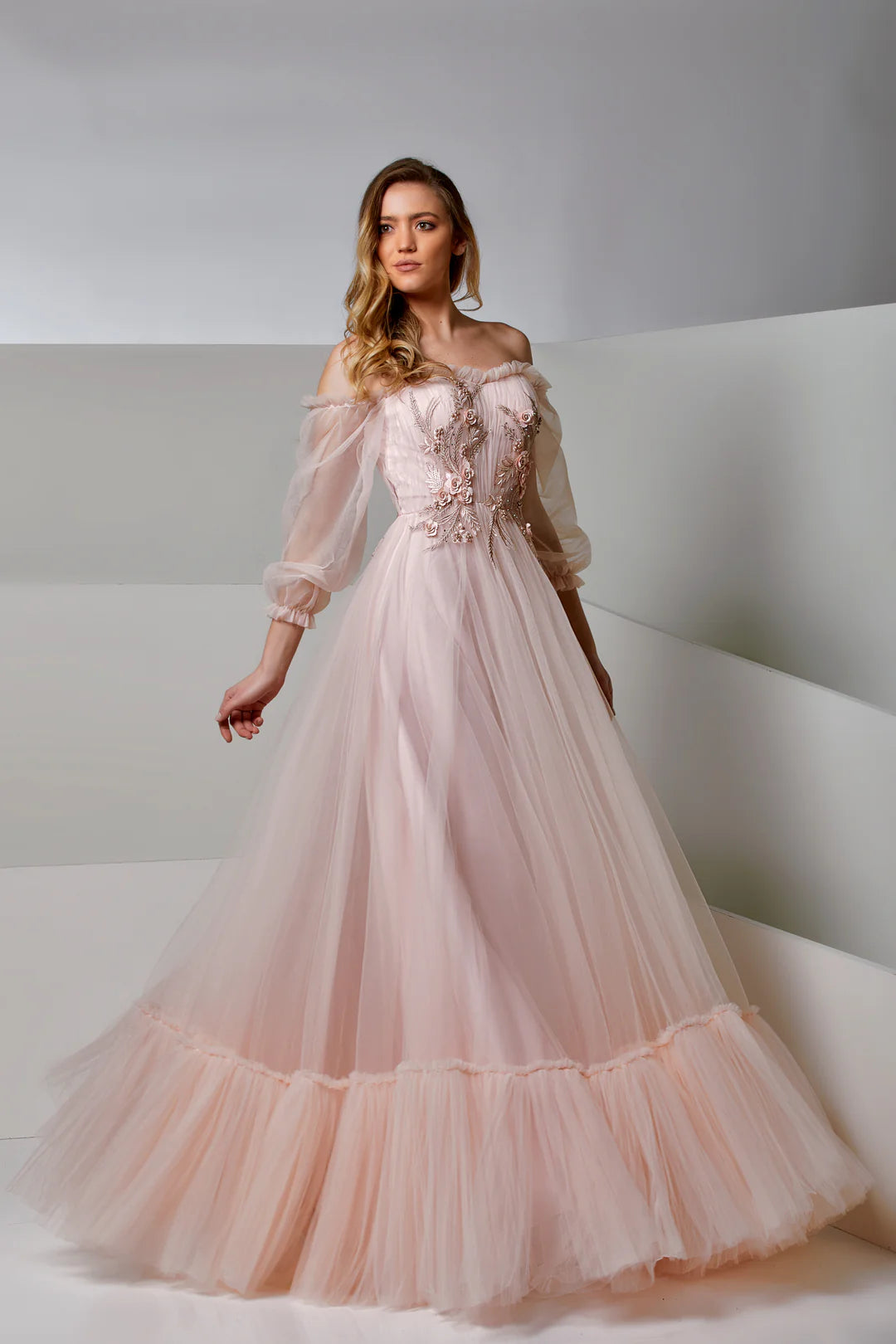 Modessa Couture M20287