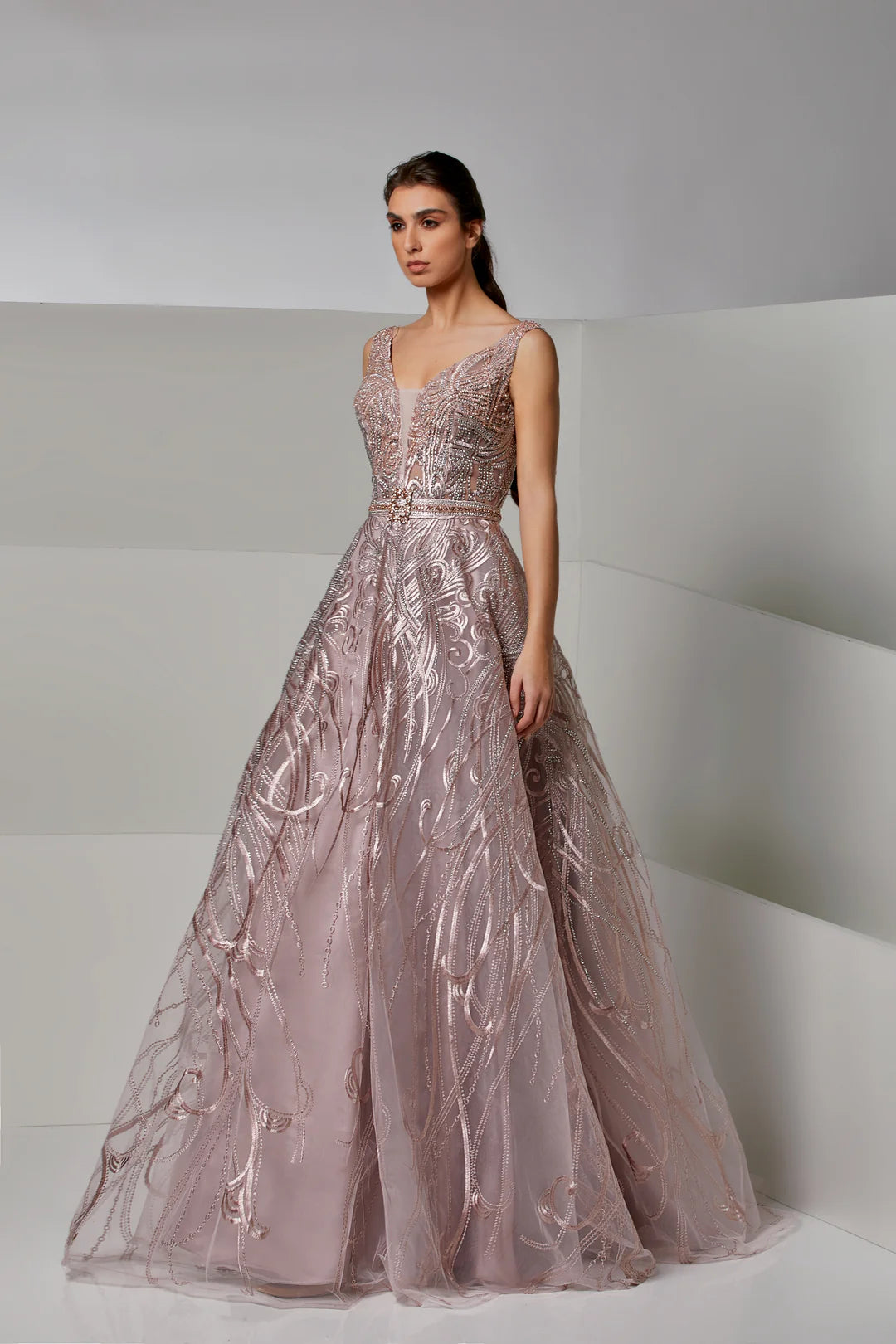 Modessa Couture M20275