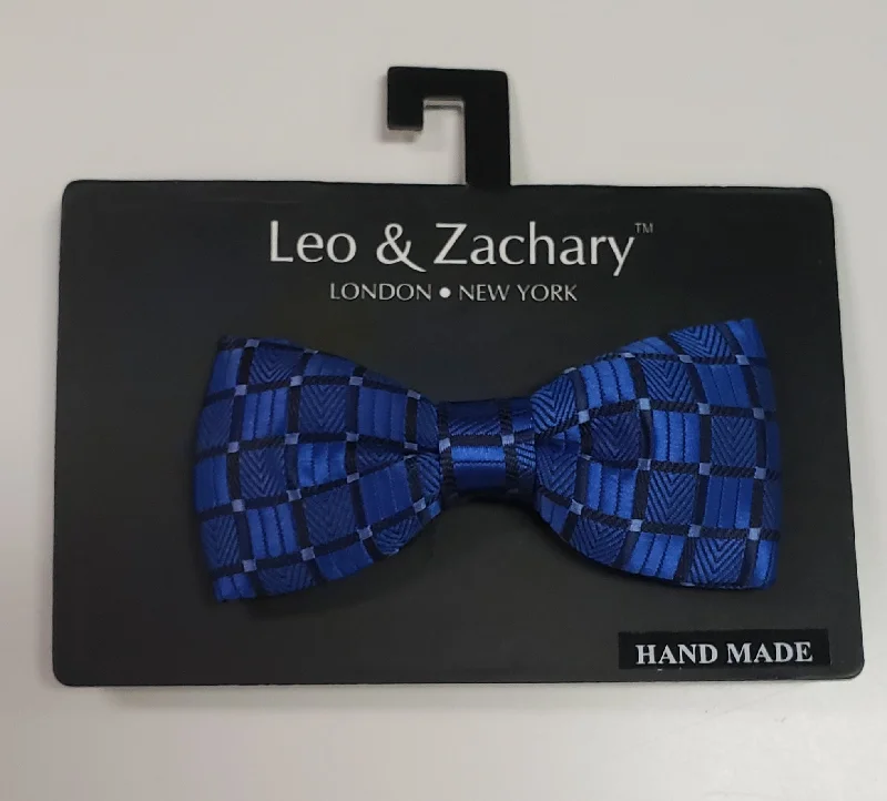 Boys Bow Tie Diamond