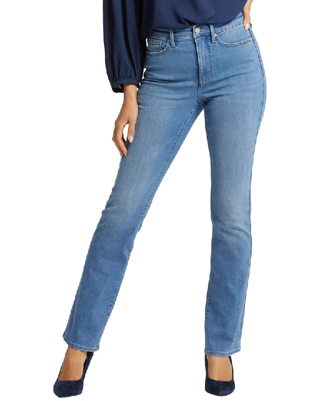 NYDJ Billie Water Canyon Bootcut Jean