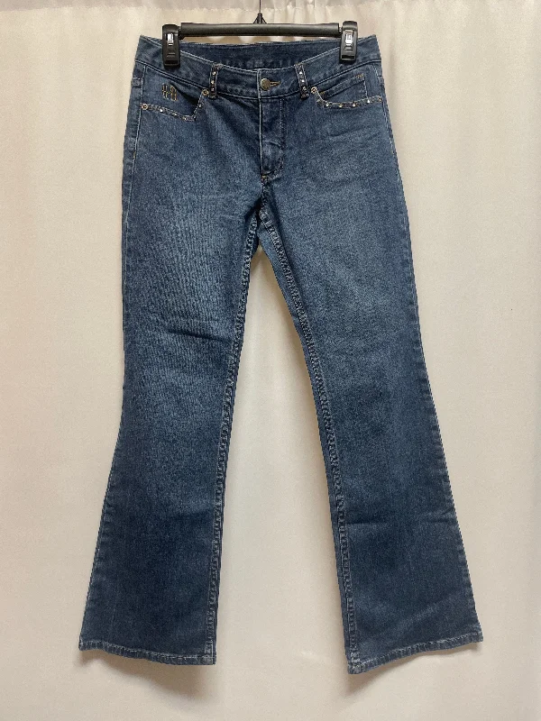 Jeans Boot Cut By Harley Davidson  Size: 6