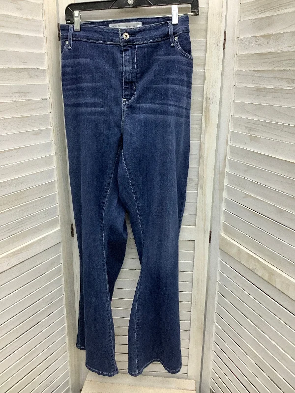 Jeans Boot Cut By Levis  Size: 24