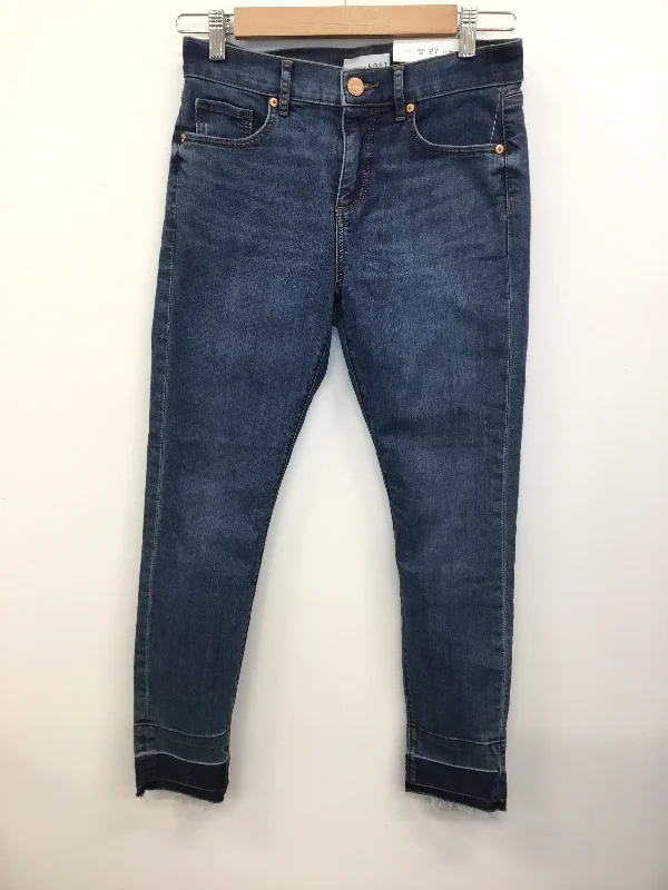 Jeans By Ann Taylor Loft  Size: 4P