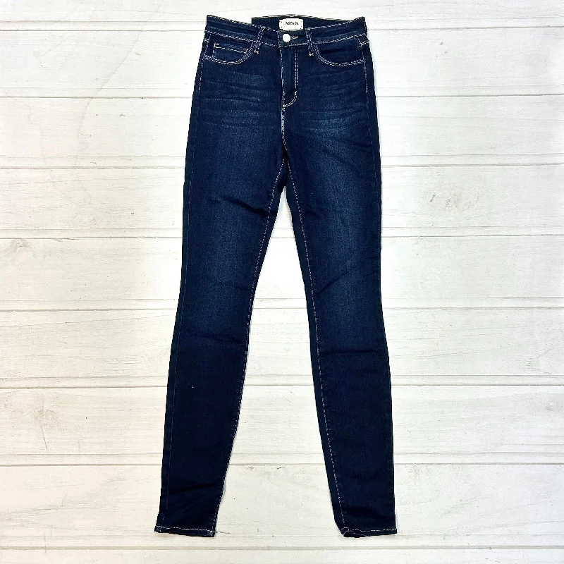 Jeans Designer By L Agence  Size: 0