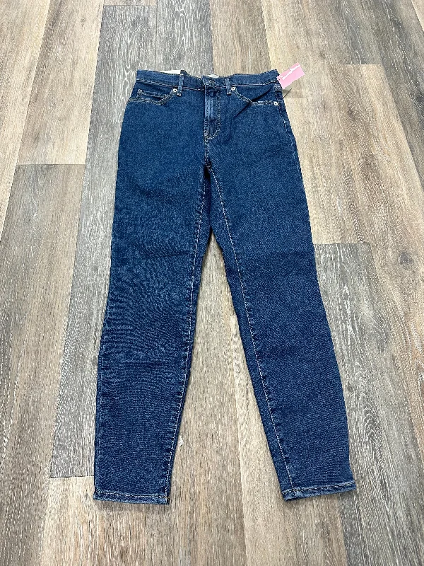 Jeans Skinny By Everlane  Size: 8/29