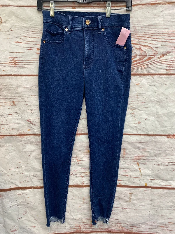 Jeans Skinny By Express  Size: 2