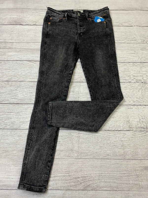 Jeans Skinny By Free People  Size: 0