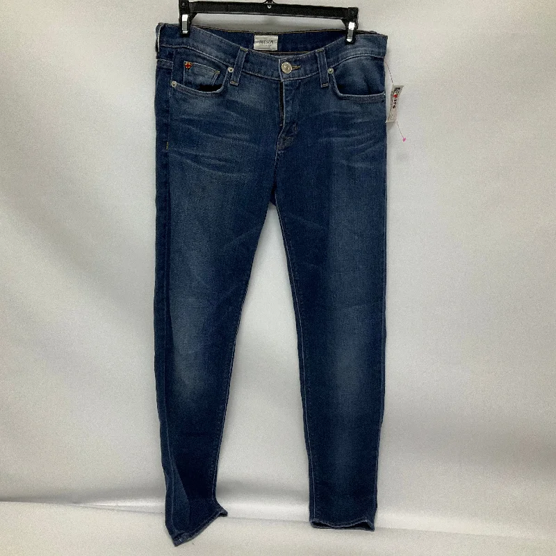 Jeans Skinny By Hudson  Size: 4