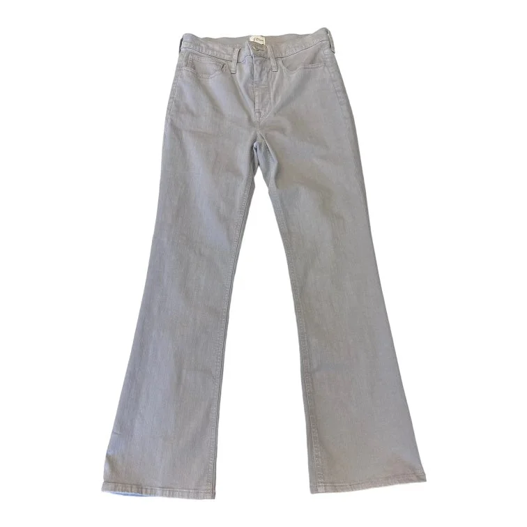 Jeans Skinny By J Crew  Size: 4