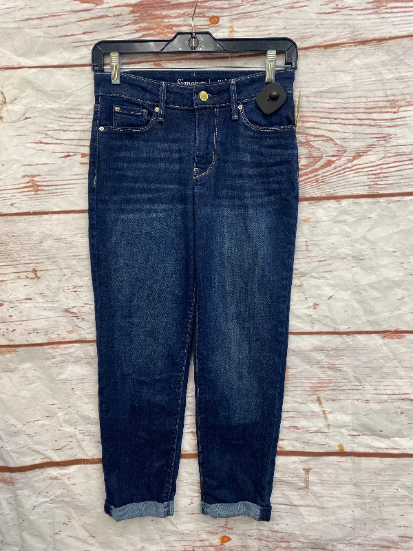 Jeans Skinny By Levis  Size: 2