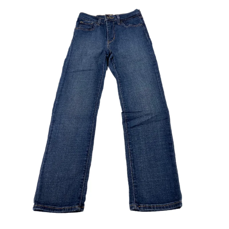 Jeans Skinny By Levis  Size: 4