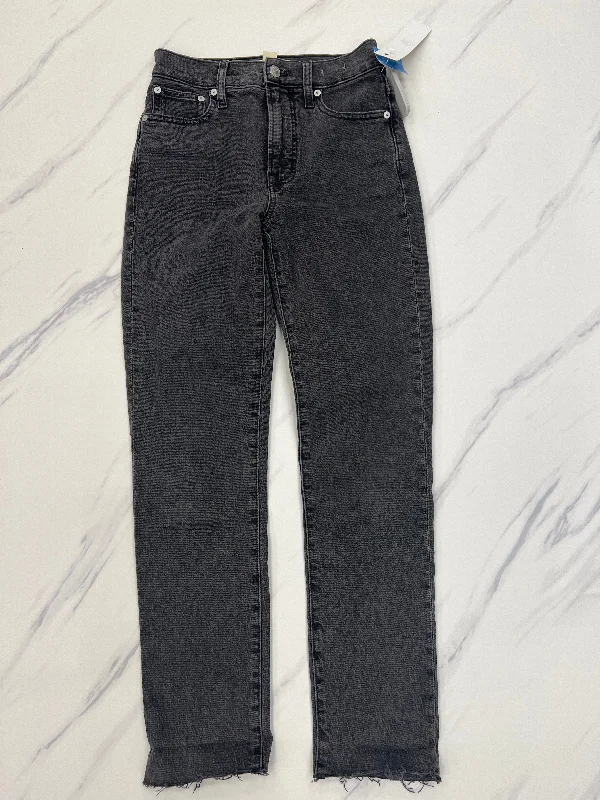 Jeans Skinny By Madewell  Size: 0