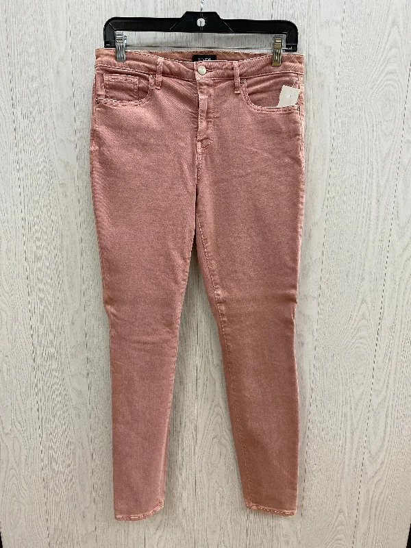 Jeans Skinny By Not Your Daughters Jeans  Size: 6