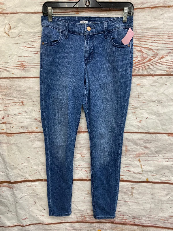 Jeans Skinny By Old Navy  Size: 2