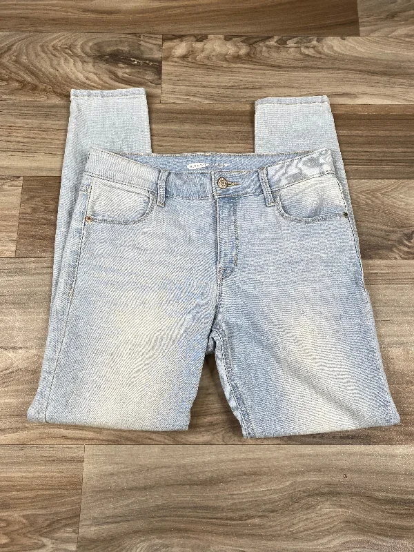 Jeans Skinny By Old Navy  Size: 4