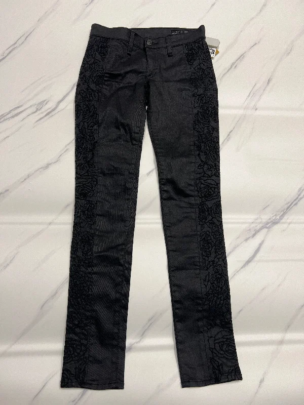 Jeans Skinny By Rag & Bones Jeans  Size: 0