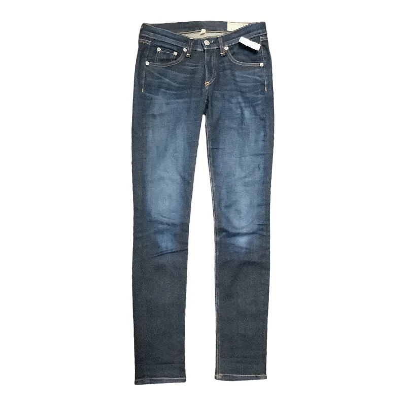 Jeans Skinny By Rag & Bones Jeans  Size: 6