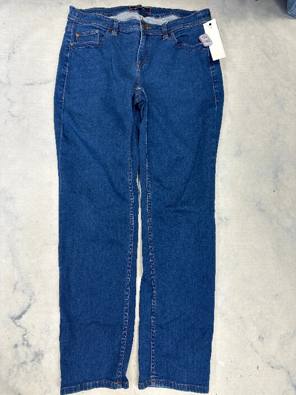 Jeans Skinny By Tommy Bahama  Size: 6