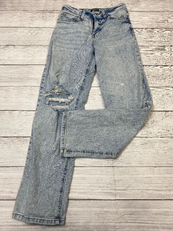 Jeans Skinny By Wild Fable  Size: 0