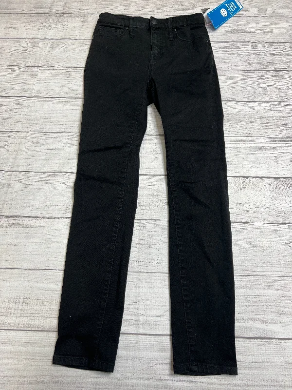 Jeans Straight By Madewell  Size: 0/26