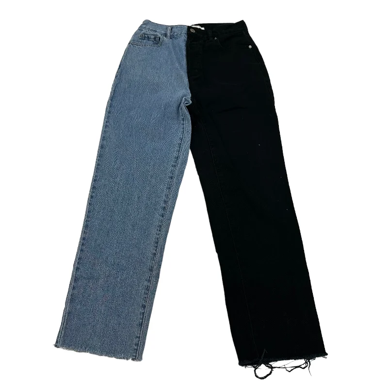 Jeans Straight By Pacsun  Size: 2