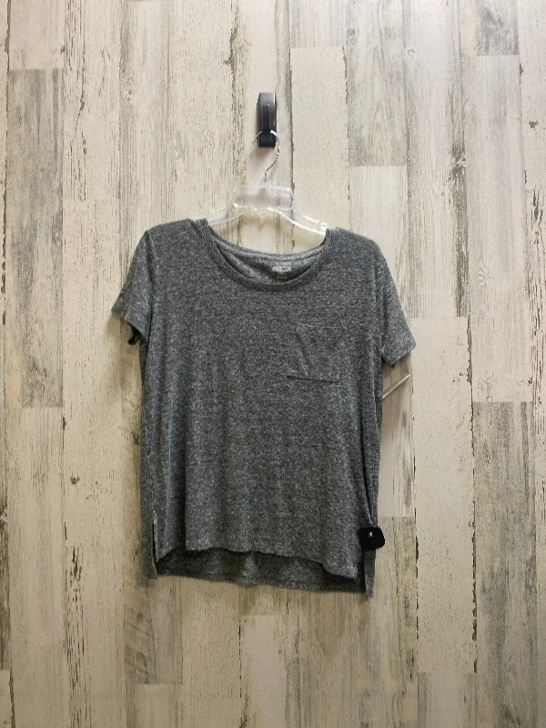 Top Short Sleeve Basic By Old Navy  Size: Xs