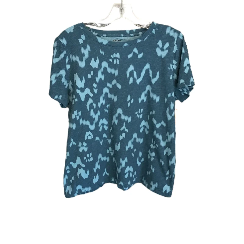 Top Short Sleeve By Sonoma  Size: M