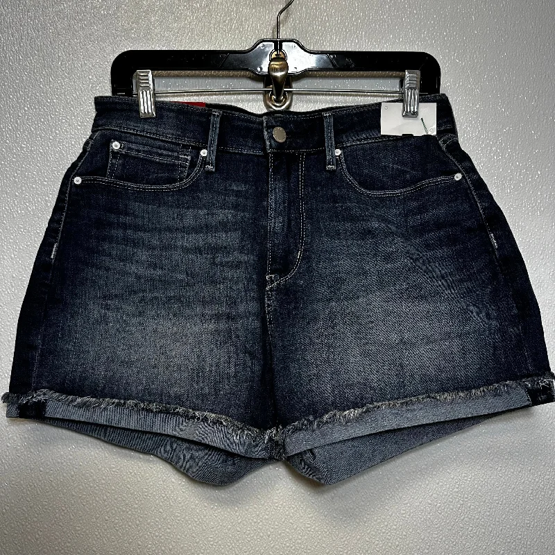 Denim Shorts Levis, Size 10